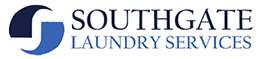 Southgate Laundrette Logo